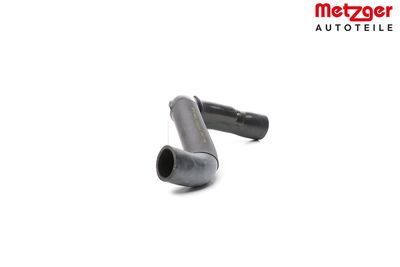 FURTUN RADIATOR METZGER AUTOTEILE 2420810 30