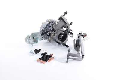 LADER AUFLADUNG BTS Turbo T981437BT 15