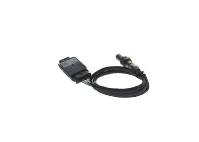NOX-SENSOR NOX-KATALYSATOR BOSCH 0281008813 14