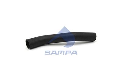 Furtun radiator SAMPA 062.178