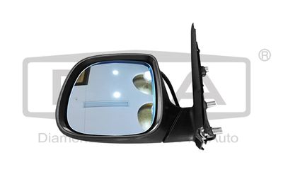 Vnější zpětné zrcátko DPA 88571811002