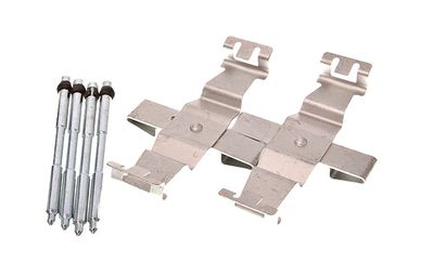 SET ACCESORII PLACUTE FRANA