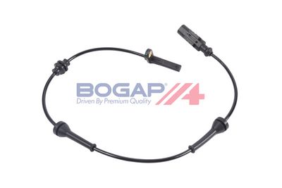 BOGAP Датчик, частота вращения колеса
