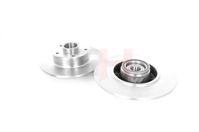 DISC FRANA GH GH423910 25