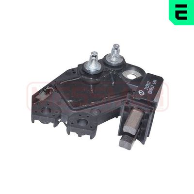 REGULATOR ALTERNATOR
