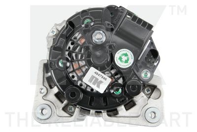 GENERATOR / ALTERNATOR NK 4847946 2