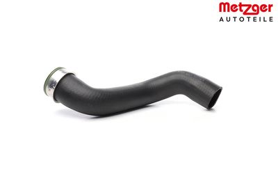 LADELUFTSCHLAUCH METZGER AUTOTEILE 2400277 33