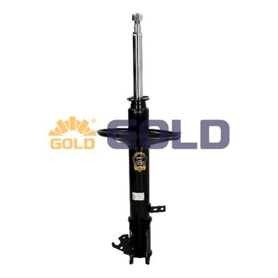 JAPANPARTS 9260230 Амортизаторы для TOYOTA RAV 4 I Cabrio (_A1_) 2.0 4WD (SXA11)