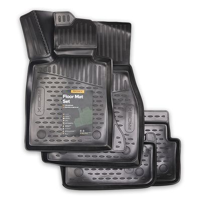 комплект стелки RIDEX 215A0776