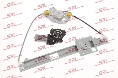 Mechanizmus zdvíhania okna SR-LINE 4114PSE3