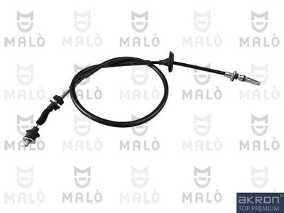 въжен механизъм, задействане на съединителя AKRON-MALÒ 21203