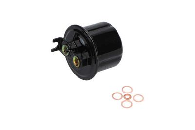 FILTRU COMBUSTIBIL AMC Filter HF8858 4