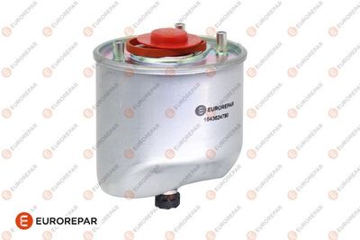 EUROREPAR 1643624780 Топливный фильтр  для MAZDA 2 (Мазда 2)