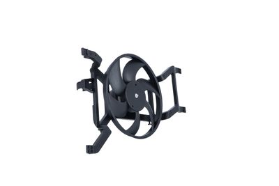 VENTILATOR RADIATOR NRF 470132 41
