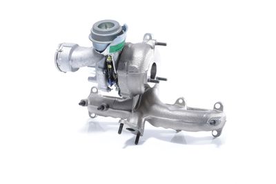 LADER AUFLADUNG BTS Turbo T912246 19