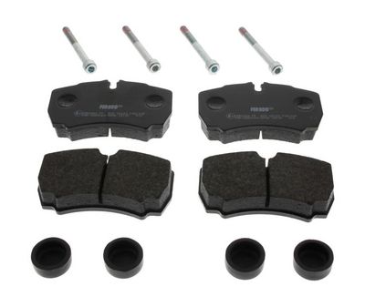 SET PLACUTE FRANA FRANA DISC