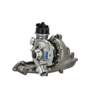 COMPRESOR SISTEM DE SUPRAALIMENTARE NISSENS 93460 8