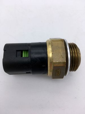 ELTA AUTOMOTIVE Temperature Switch, radiator fan EV2079