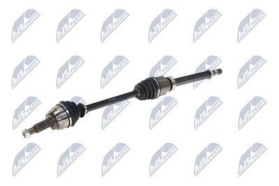 PLANETARA NTY NPWRE198 4