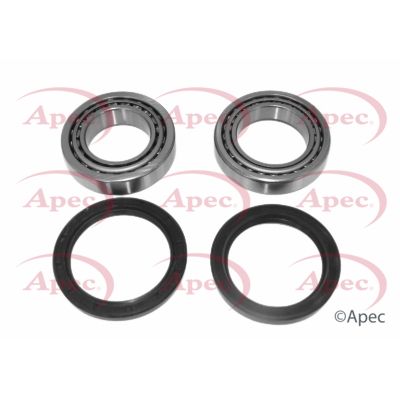 Wheel Bearing Kit APEC AWB1378