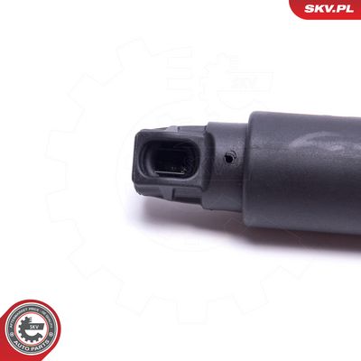 Elektromotor, zadní dveře SKV 52SKV940