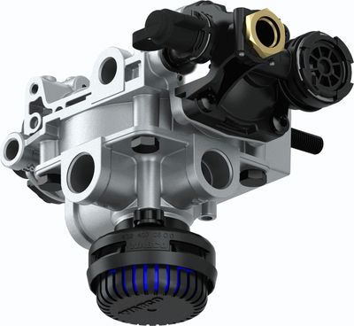 Regulator putere de franare WABCO 4757200020