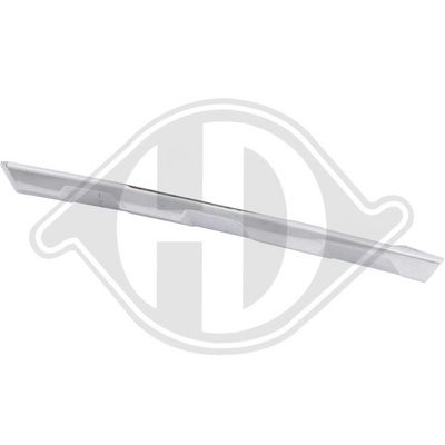 Sier- / beschermingspaneel, bumper