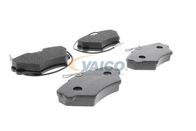 BREMSBELAGSATZ SCHEIBENBREMSE VAICO V460147 29