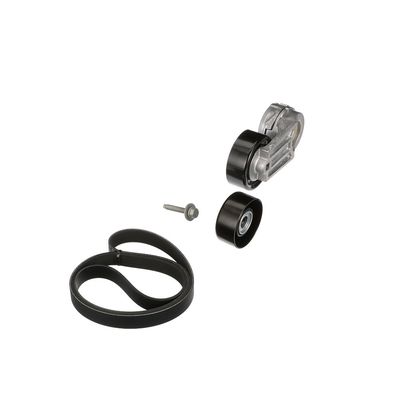 KEILRIPPENRIEMENSATZ GATES K086PK1980 33