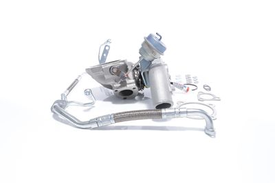 LADER AUFLADUNG BTS Turbo T981222 28