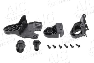 HALTER HAUPTSCHEINWERFER AIC 77331 1