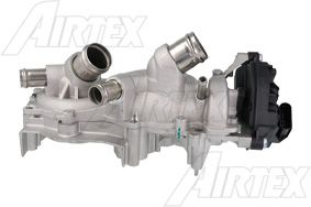 водна помпа, охлаждане на двигателя AIRTEX WPA-3828