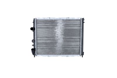 RADIATOR RACIRE MOTOR NRF 53209 5