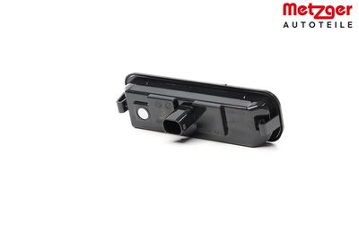 HECKKLAPPENGRIFF METZGER AUTOTEILE 2310515 24