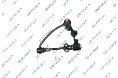 Control/Trailing Arm, wheel suspension S061128