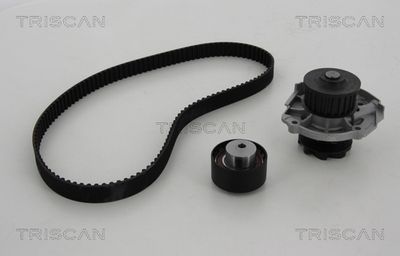 Водяной насос + комплект зубчатого ремня TRISCAN 8647 150005 для FIAT 500