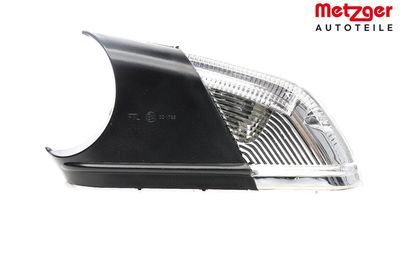 BLINKLEUCHTE METZGER AUTOTEILE 2080189 2