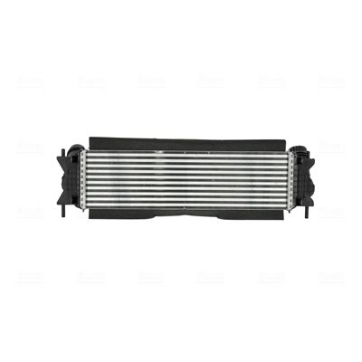 INTERCOOLER COMPRESOR NISSENS 961281 2