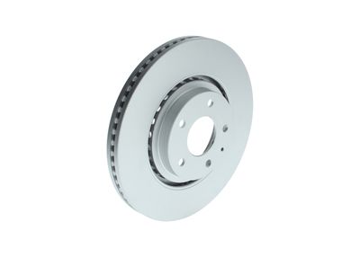 BREMSSCHEIBE BOSCH 0986479H02 7