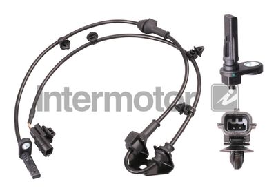 Wheel Speed Sensor Intermotor 61208