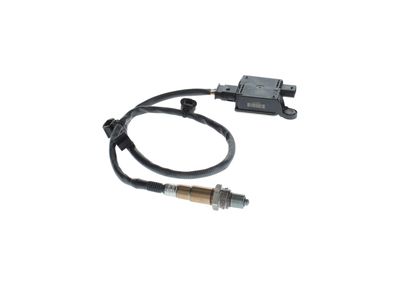 PARTIKELSENSOR BOSCH 0281007556 9