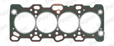 DICHTUNG ZYLINDERKOPF