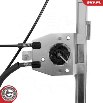 Zvedací zařízení oken SKV 01SKV141