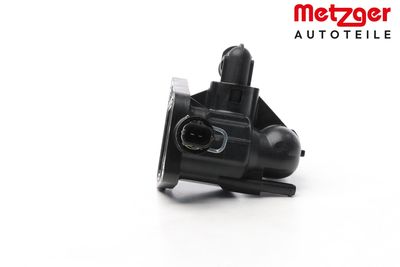 TERMOSTAT LICHID RACIRE METZGER AUTOTEILE 4006104 16
