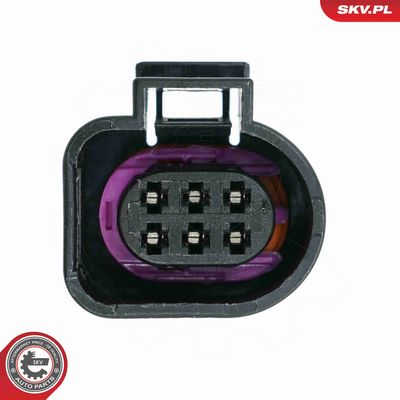 SET REPARATIE SET CABLURI ESEN SKV 53SKV117 2