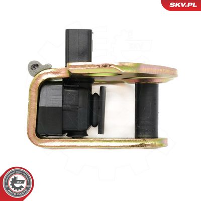 Zámek dveří SKV 96SKV251