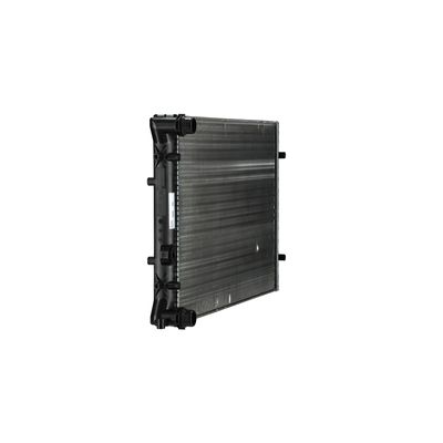 RADIATOR RACIRE MOTOR NISSENS 65011 34