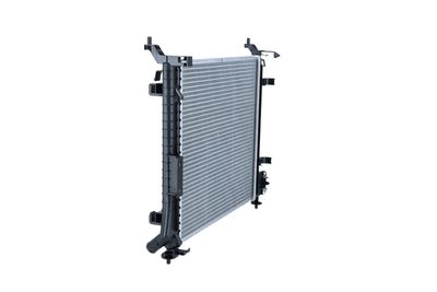 RADIATOR RACIRE MOTOR NRF 550293 17