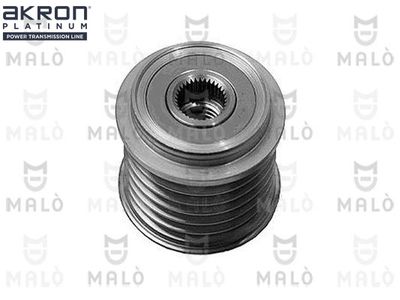 Механизм свободного хода генератора AKRON-MALÒ 1580105 для MAZDA MPV