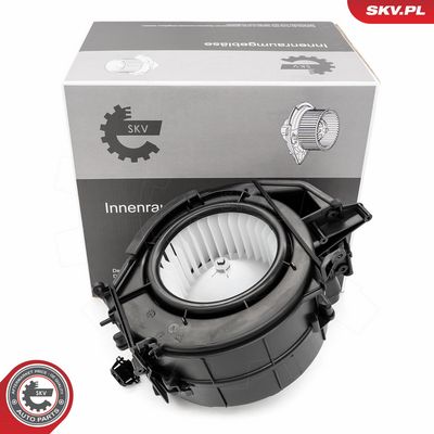 vnitřní ventilátor ESEN SKV 68SKV043